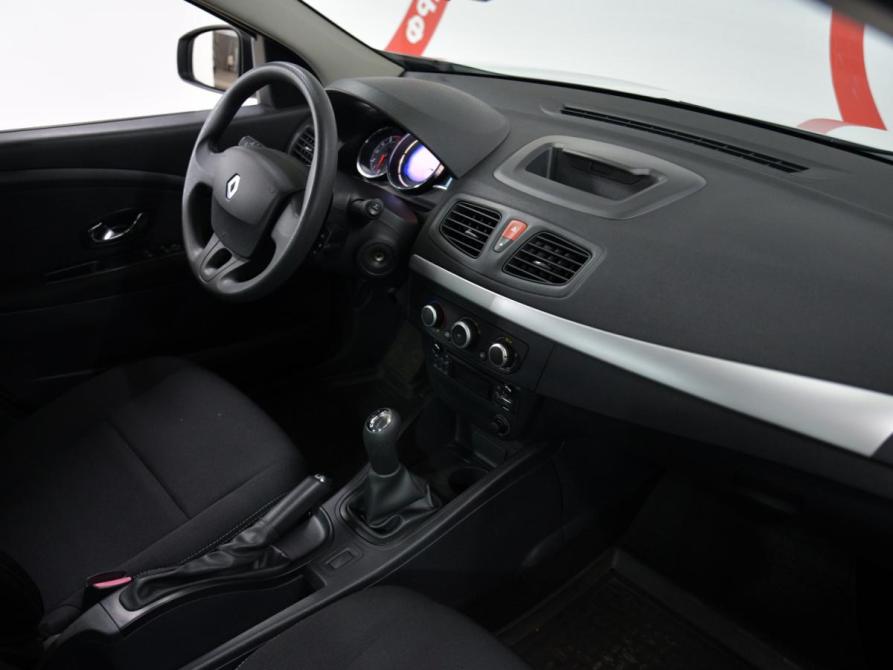 Renault Fluence I Рестайлинг Москва  - изображение 10