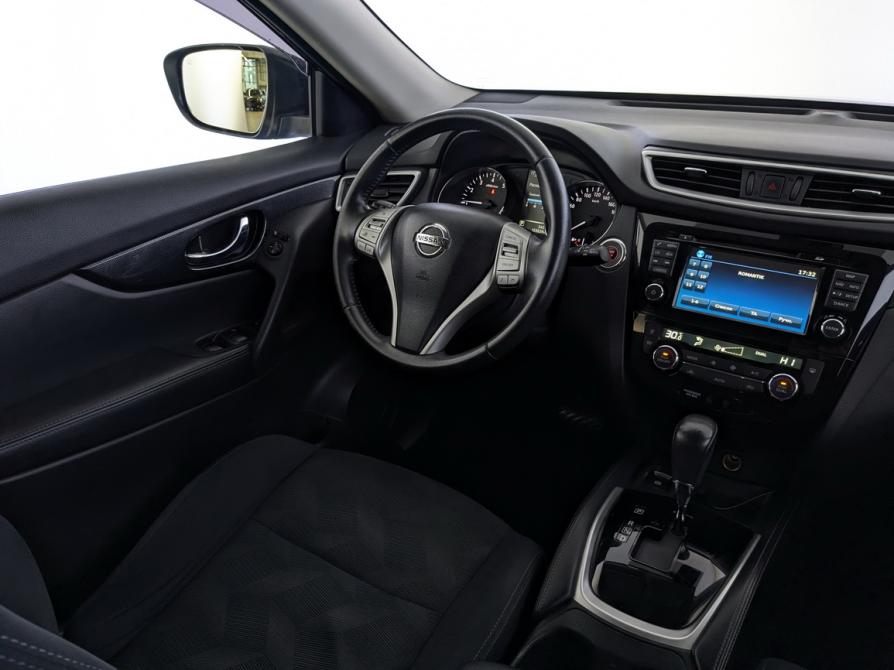Nissan X-Trail III Москва  - изображение 29