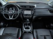 Nissan Qashqai II Рестайлинг Москва  - изображение 26