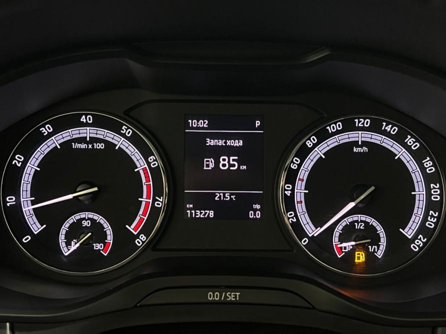 Skoda Kodiaq I Москва  - изображение 16
