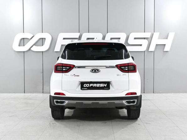 Chery Tiggo 4 Pro I Рестайлинг с пробегом 2024 года, цена 1 749 000 рублей, 40812 км, внедорожник, Автокод Объявления
