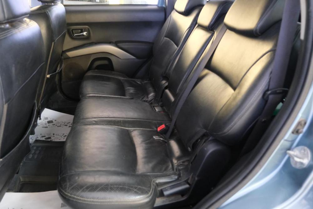 Mitsubishi Outlander II Омск  - изображение 22