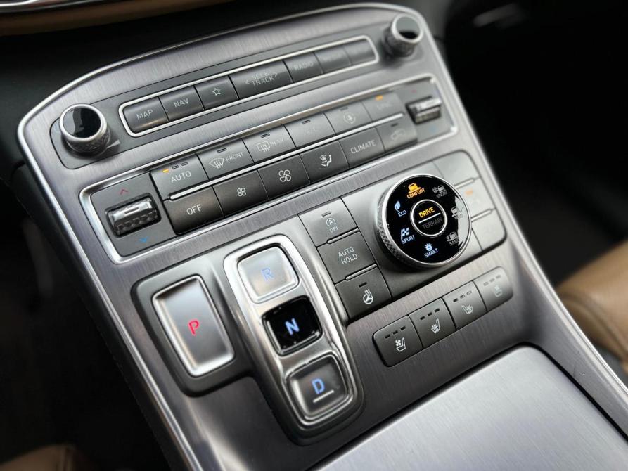 Hyundai Santa Fe IV Рестайлинг Альметьевск  - изображение 19