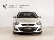 Opel Astra J Рестайлинг Казань  - изображение 10
