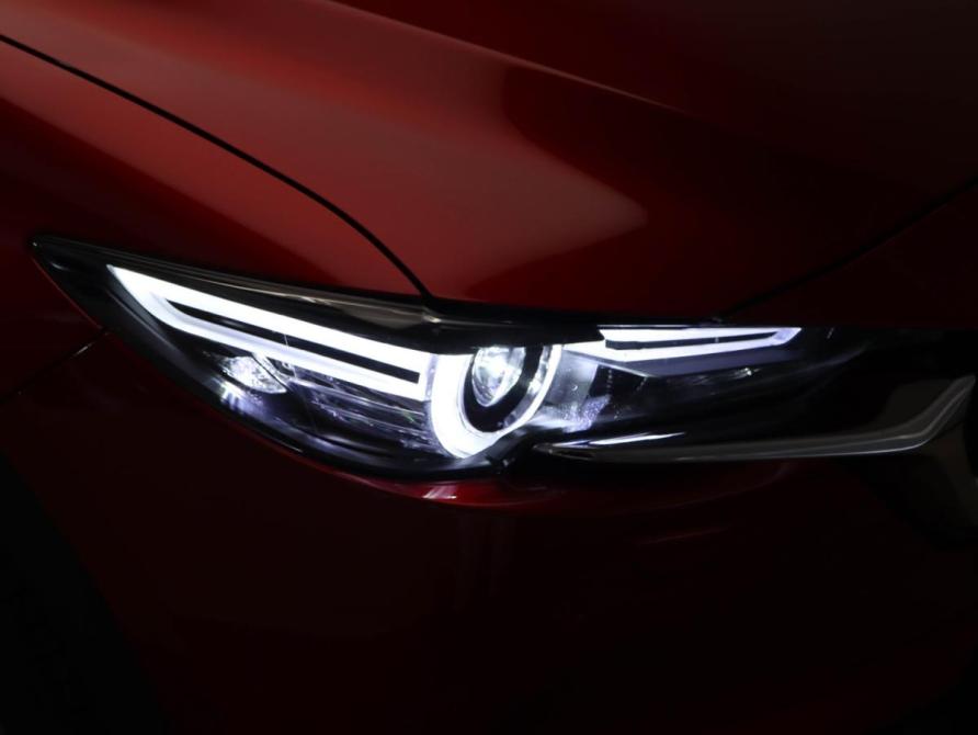 Mazda CX-5 II Москва  - изображение 29