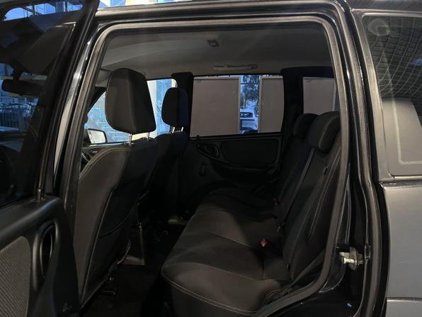 Chevrolet Niva I Рестайлинг с пробегом 2016 года, цена 645 000 рублей, 179174 км, внедорожник, Автокод Объявления