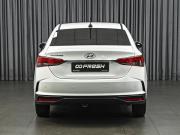 Hyundai Solaris II Рестайлинг Ставрополь  - изображение 25