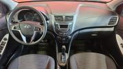 Hyundai Solaris I Рестайлинг Вологда  - изображение 26