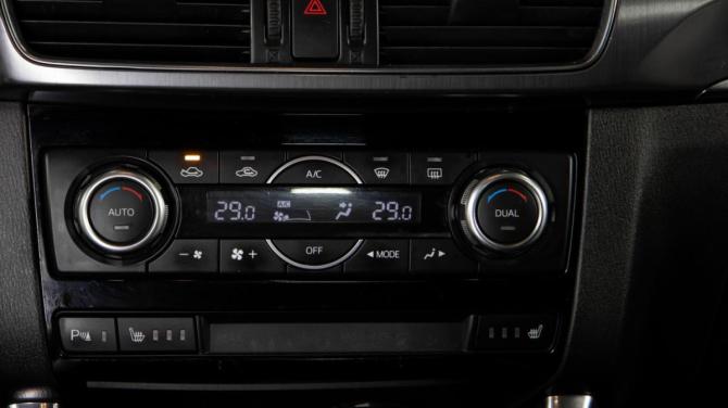 Mazda CX-5 I Рестайлинг с пробегом 2015 года, цена 1 538 000 рублей, 235610 км, внедорожник, Автокод Объявления
