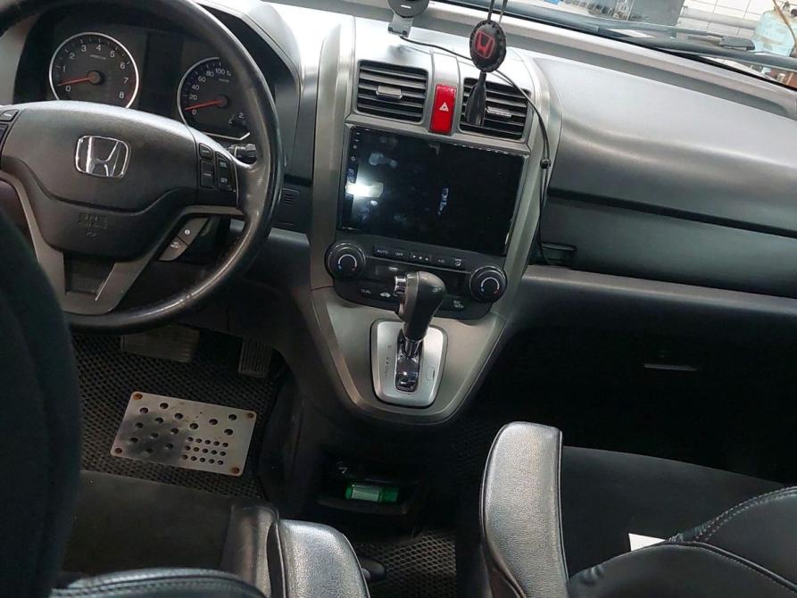Honda CR-V III Рестайлинг Москва  - изображение 8