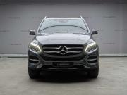 Mercedes-Benz GLE I (W166) Москва  - изображение 18