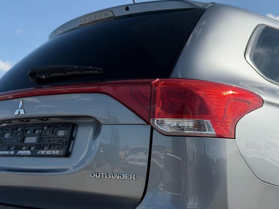 Mitsubishi Outlander III Волгоград  - изображение 5