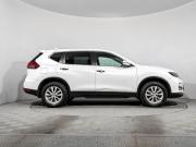 Nissan X-Trail III Рестайлинг Санкт-Петербург  - изображение 24