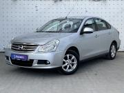 Nissan Almera III (G15) Тамбов  - изображение 20
