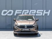 Volkswagen Polo VI Краснодар  - изображение 23