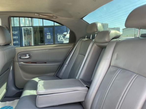 Kia Magentis I Рестайлинг с пробегом 2006 года, цена 517 000 рублей, 240689 км, седан, Автокод Объявления