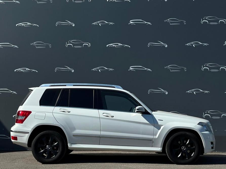 Mercedes-Benz GLK-Класс I (X204) Санкт-Петербург  - изображение 11