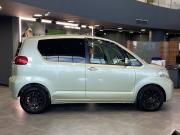Toyota Porte I Тюмень  - изображение 16