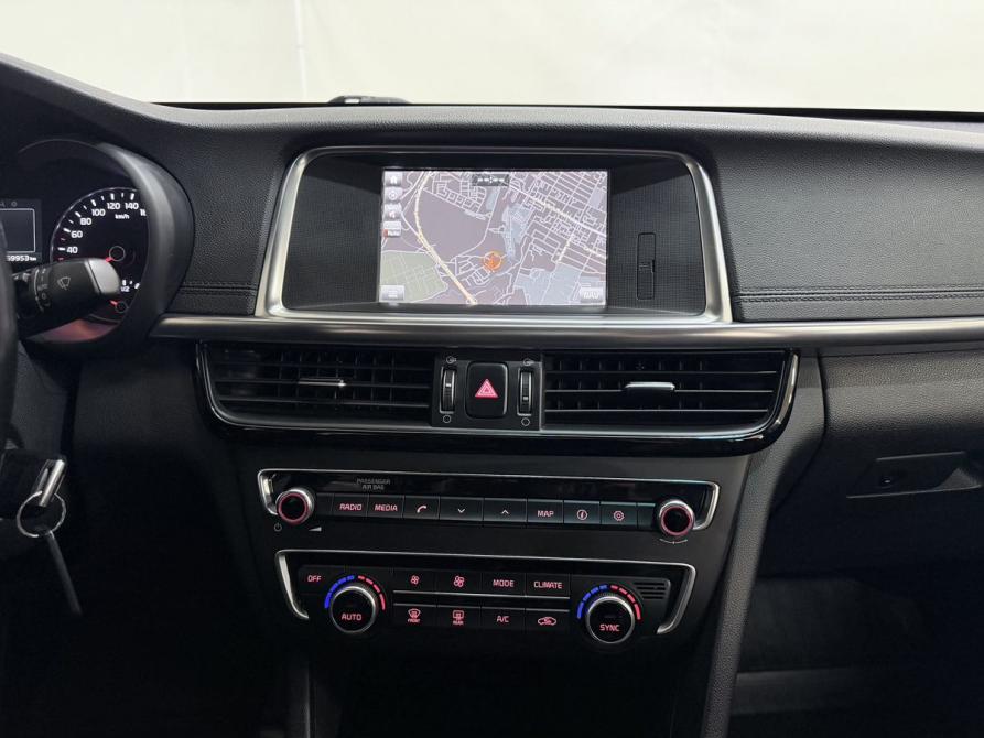Kia Optima IV Воронеж  - изображение 15