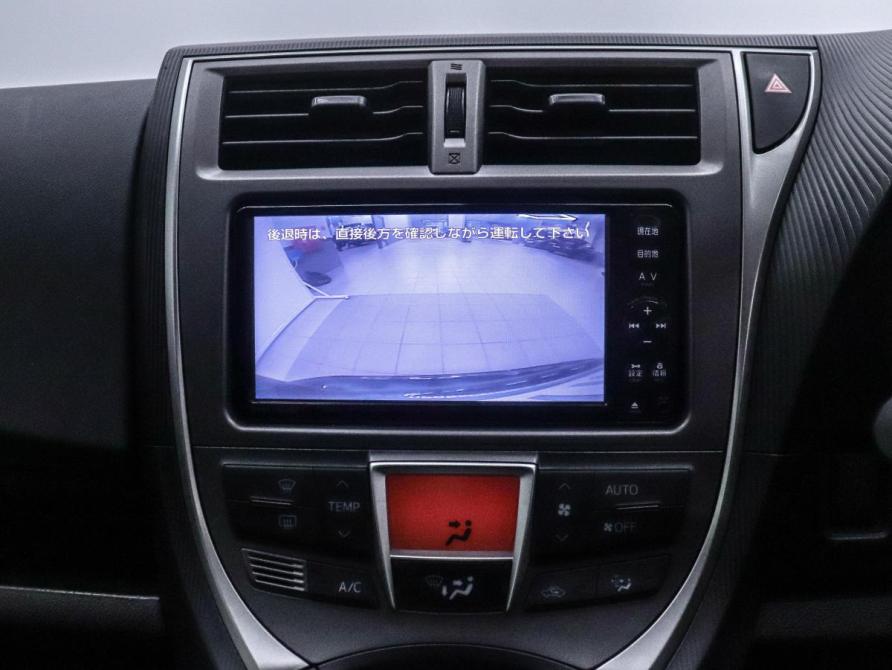 Toyota Ractis II Красноярск  - изображение 16