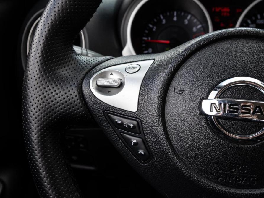 Nissan Juke I Краснодар  - изображение 15