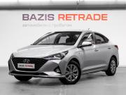 Hyundai Solaris II Тюмень  - изображение 23