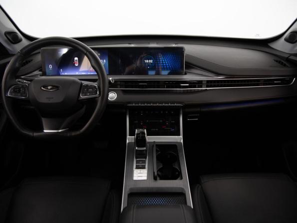 Chery Tiggo 7 Pro Max I с пробегом 2023 года, цена 1 749 000 рублей, 77657 км, внедорожник, Автокод Объявления