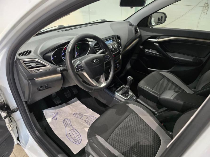 Lada (ВАЗ) Vesta I Самара  - изображение 9