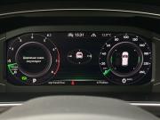 Volkswagen Tiguan II Рестайлинг Санкт-Петербург  - изображение 56