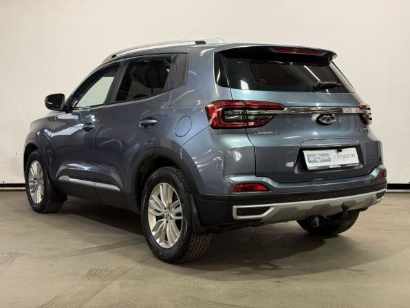 Chery Tiggo 4 I Рестайлинг с пробегом 2019 года, цена 996 000 рублей, 148710 км, внедорожник, Автокод Объявления