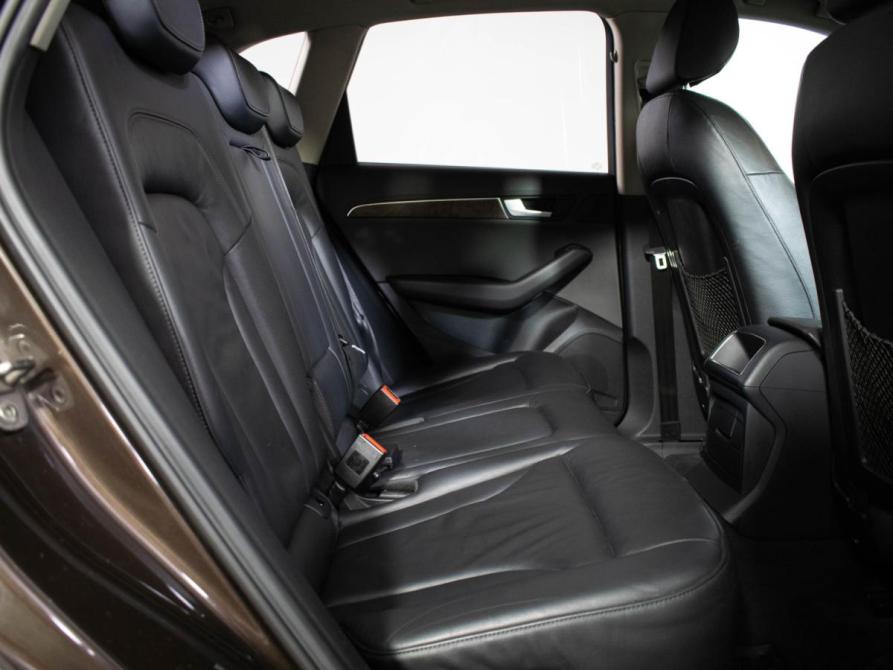 Audi Q5 I (8R) Москва  - изображение 9