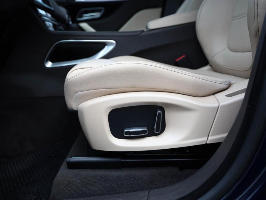 Jaguar F-Pace I Санкт-Петербург  - изображение 23