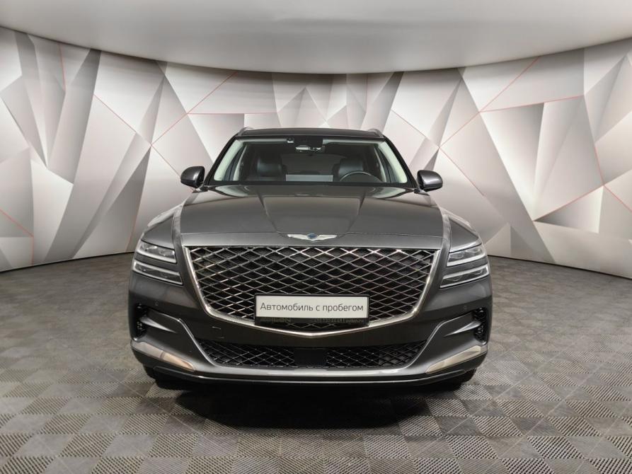 Genesis GV80 I Москва  - изображение 4