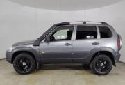 Chevrolet Niva I Рестайлинг Волгоград  - изображение 30