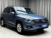 Volkswagen Tiguan I Рестайлинг Ижевск  - изображение 33