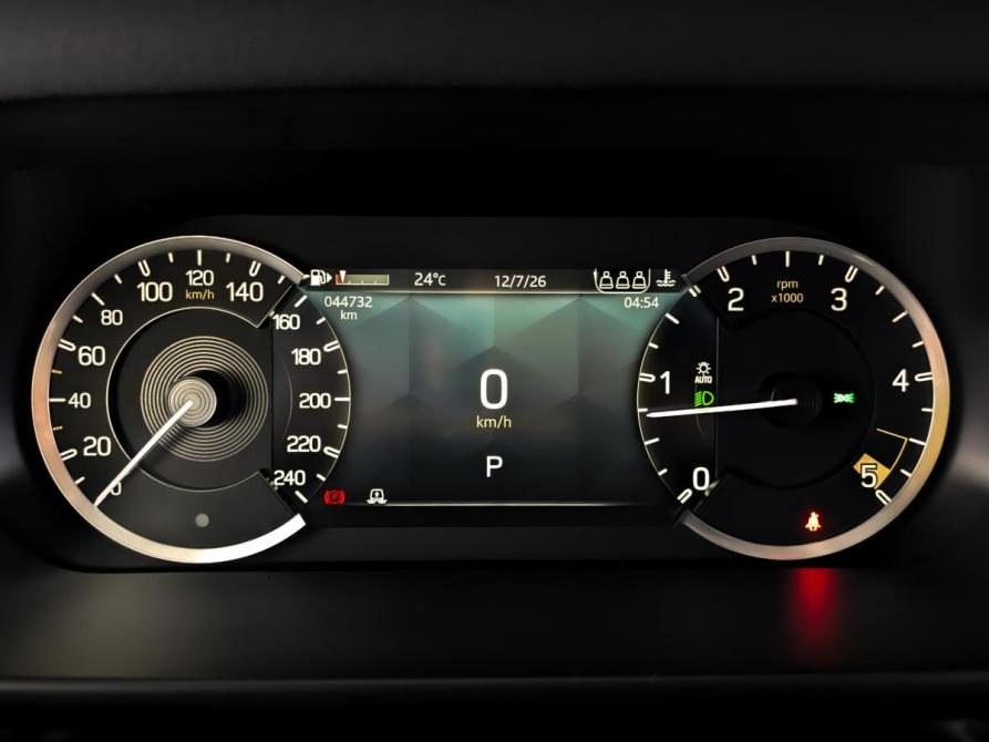Land Rover Defender II Москва  - изображение 13