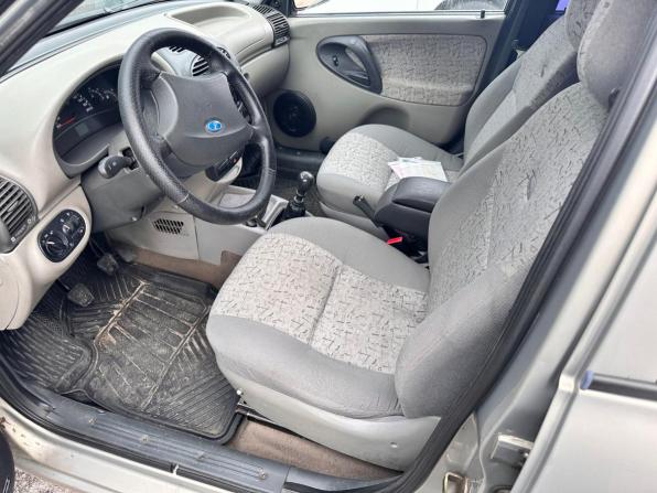 Lada (ВАЗ) Kalina I с пробегом 2006 года, цена 175 000 рублей, 106000 км, хэтчбек, Автокод Объявления