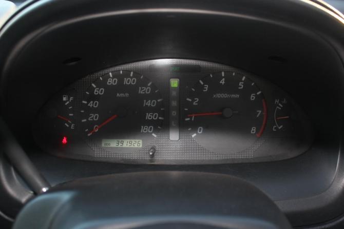 Nissan Cube I (Z10) с пробегом 1999 года, цена 167 000 рублей, 391925 км, минивэн, Автокод Объявления