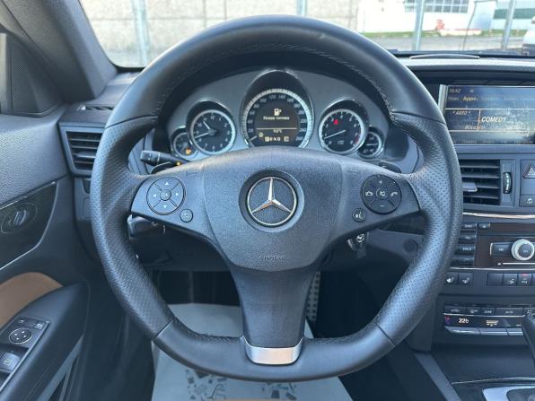 Mercedes-Benz E-Класс IV (W212 S212 C207) с пробегом 2010 года, цена 1 390 000 рублей, 185379 км, купе, Автокод Объявления