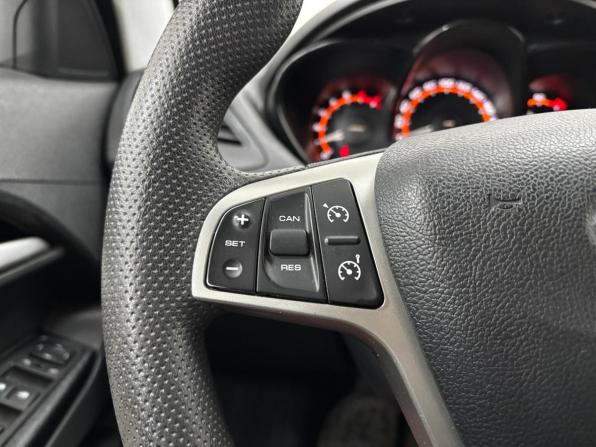 Lada (ВАЗ) Vesta I с пробегом 2019 года, цена 970 000 рублей, 115586 км, универсал, Автокод Объявления
