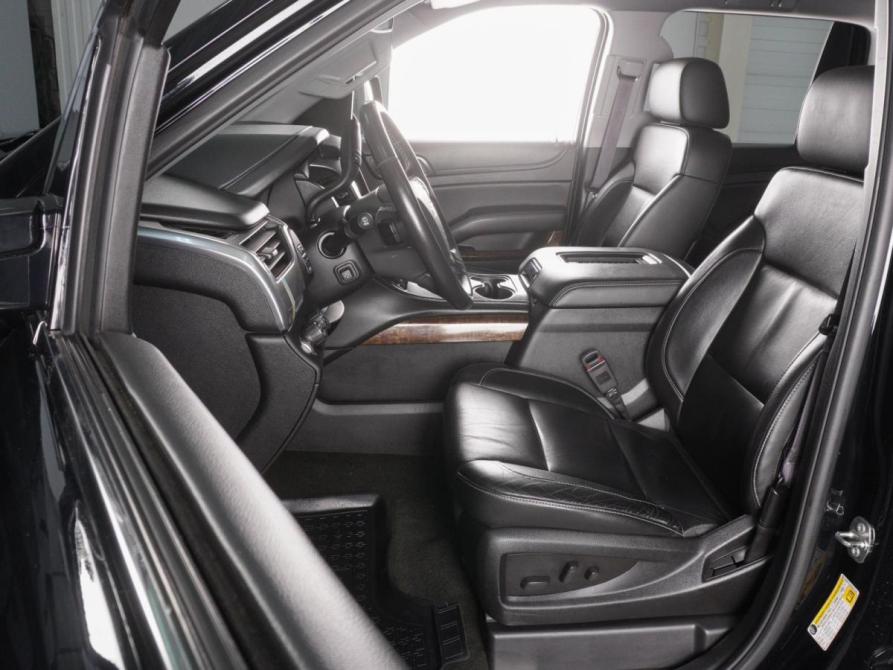 Chevrolet Tahoe IV Минеральные Воды  - изображение 11