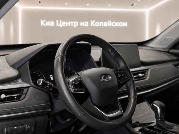 Chery Tiggo 4 Pro I Рестайлинг с пробегом 2024 года, цена 1 649 000 рублей, 19000 км, внедорожник, Автокод Объявления