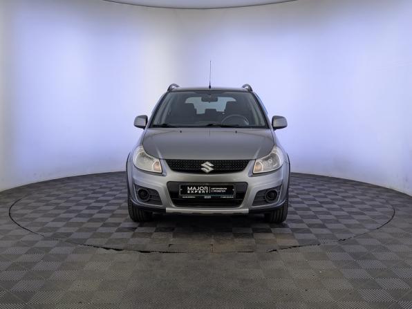 Suzuki SX4 I (Classic) Рестайлинг с пробегом 2013 года, цена 825 000 рублей, 205822 км, хэтчбек, Автокод Объявления