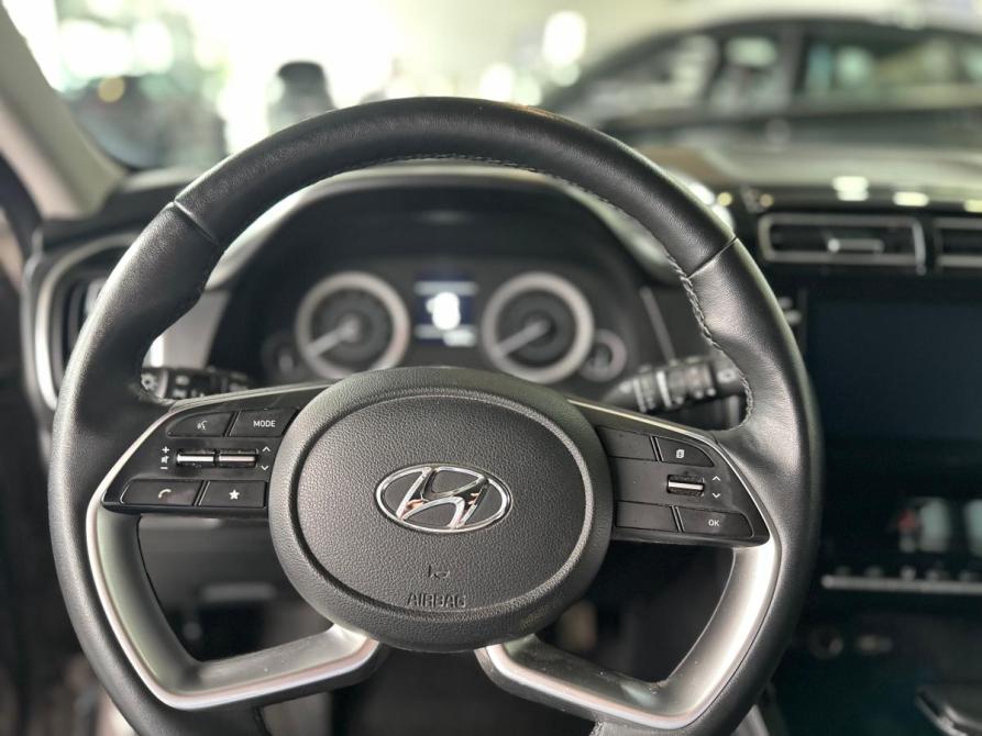 Hyundai Creta II Новосибирск  - изображение 15