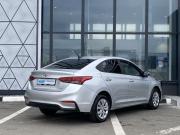 Hyundai Solaris II Москва  - изображение 27