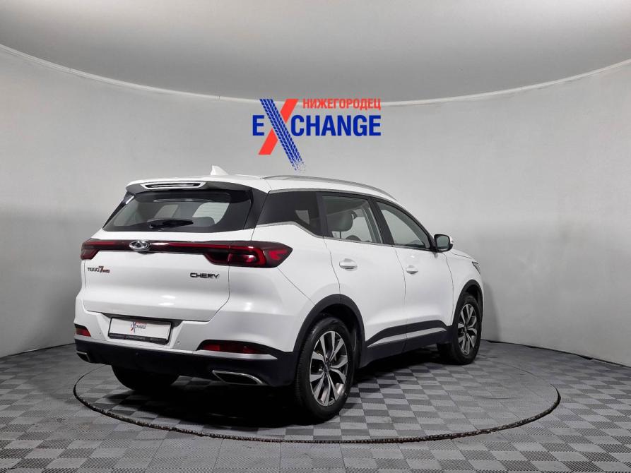 Chery Tiggo 7 Pro I Нижний Новгород  - изображение 5