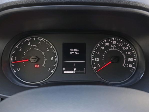Renault Duster II с пробегом 2021 года, цена 1 765 000 рублей, 98191 км, внедорожник, Автокод Объявления
