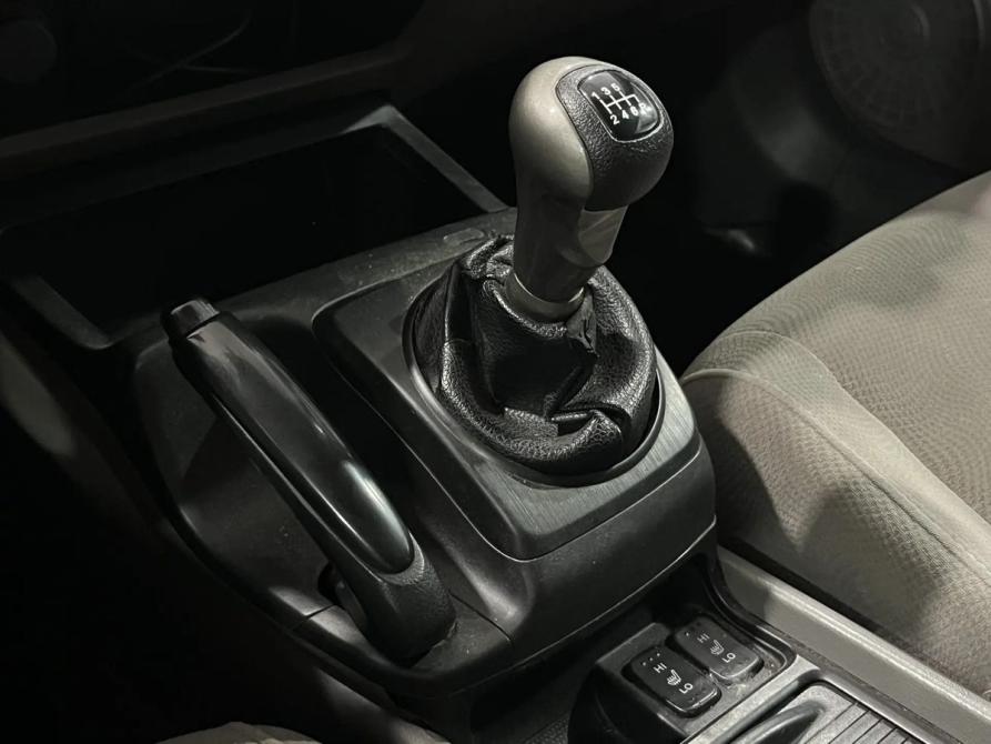 Honda Civic VIII Рестайлинг Казань  - изображение 12