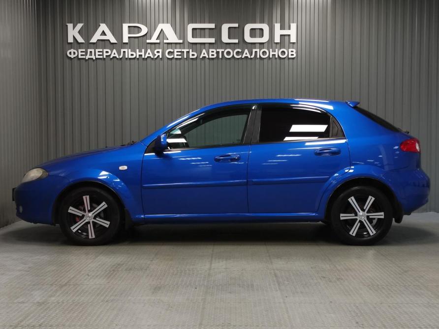 Chevrolet Lacetti I Пермь  - изображение 5