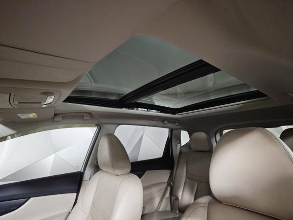Nissan X-Trail III с пробегом 2016 года, цена 1 697 000 рублей, 145012 км, внедорожник, Автокод Объявления